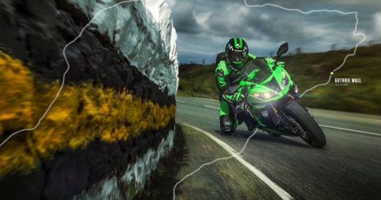 Kawasaki Ninja ZX-6R na 2013 rok