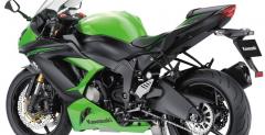 Kawasaki Ninja