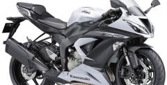 Kawasaki Ninja