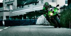 Kawasaki Ninja