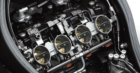 Kawasaki Ninja ZX-6R 30th Anniversary Edition