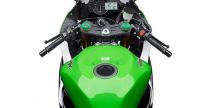 Kawasaki Ninja ZX-6R 30th Anniversary Edition