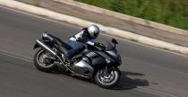 2010 Kawasaki ZZR 1400