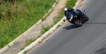 2010 Kawasaki ZZR 1400