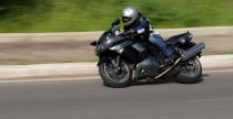 2010 Kawasaki ZZR1400 (ZX-14)