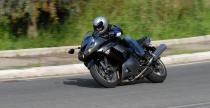 2010 Kawasaki ZZR 1400