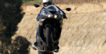 2010 Kawasaki ZZR1400 (ZX-14)