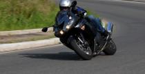 2010 Kawasaki ZZR 1400