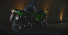 Kawasaki Ninja ZX-14R - motocykl z dusz