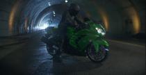 Kawasaki Ninja ZX-14R - motocykl z duszą