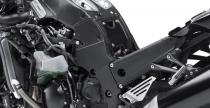 Kawasaki Ninja ZX-14R na 2012 rok