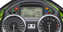 Kawasaki Ninja ZX-14R na 2012 rok