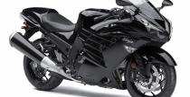 Kawasaki Ninja ZX-14R na 2012 rok
