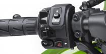 Kawasaki Ninja ZX-14R na 2012 rok