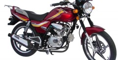 Kingway Naked 50 cc