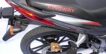 Kingway