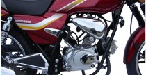 Kingway Naked 50CC