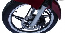 Kingway Naked 50CC