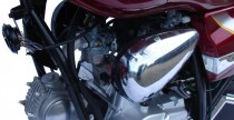 Kingway Naked 50CC