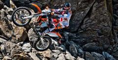 KTM 350 XCF-W