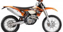KTM 350 XCF-W