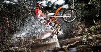 KTM 350 XCF-W