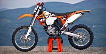 KTM 350 XCF-W