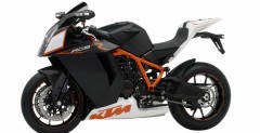 KTM RC8R