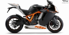 KTM RC8R