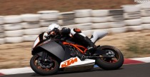 KTM RC8R