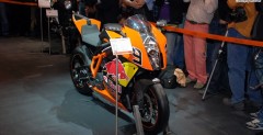 2010  KTM 1190 RC8 R Red Bull Race Replica