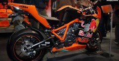 2010  KTM 1190 RC8 R Red Bull Race Replica