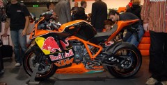 2010  KTM 1190 RC8 R Red Bull Race Replica