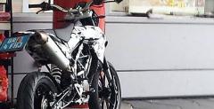KTM Supermoto