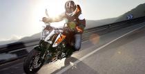 KTM Duke 200