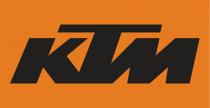 KTM logo