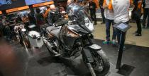 KTM na targach EICMA 2015 w Mediolanie