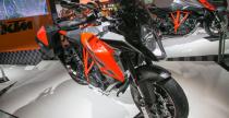 KTM na targach EICMA 2015 w Mediolanie