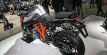 KTM na targach EICMA 2015 w Mediolanie