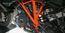 KTM na targach EICMA 2015 w Mediolanie