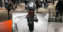 KTM na targach EICMA 2015 w Mediolanie