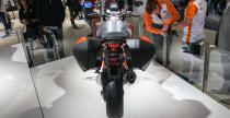 KTM na targach EICMA 2015 w Mediolanie