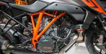 KTM na targach EICMA 2015 w Mediolanie