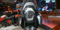 KTM na targach EICMA 2015 w Mediolanie