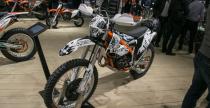 KTM na targach EICMA 2015 w Mediolanie