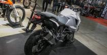 KTM na targach EICMA 2015 w Mediolanie