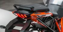 KTM na targach EICMA 2015 w Mediolanie