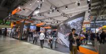 KTM na targach EICMA 2015 w Mediolanie