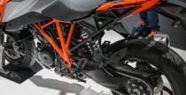 KTM na targach EICMA 2015 w Mediolanie