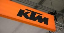 KTM na targach EICMA 2015 w Mediolanie